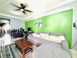 Blk 208 Yishun Palm Spring (Yishun), HDB 3 Rooms #569126551